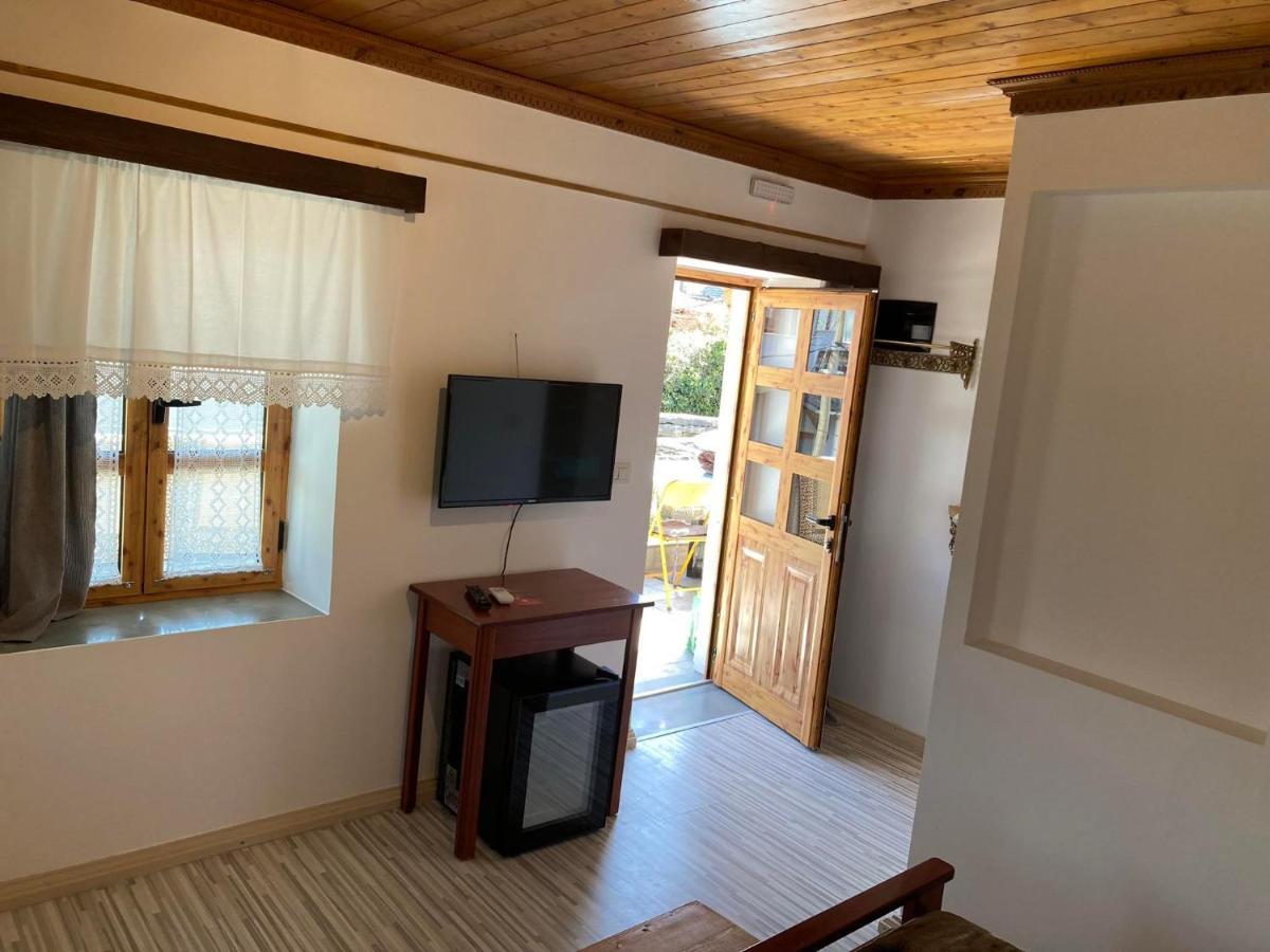 Sokaku I Te Marreve Guesthouse Gjirokastër 외부 사진