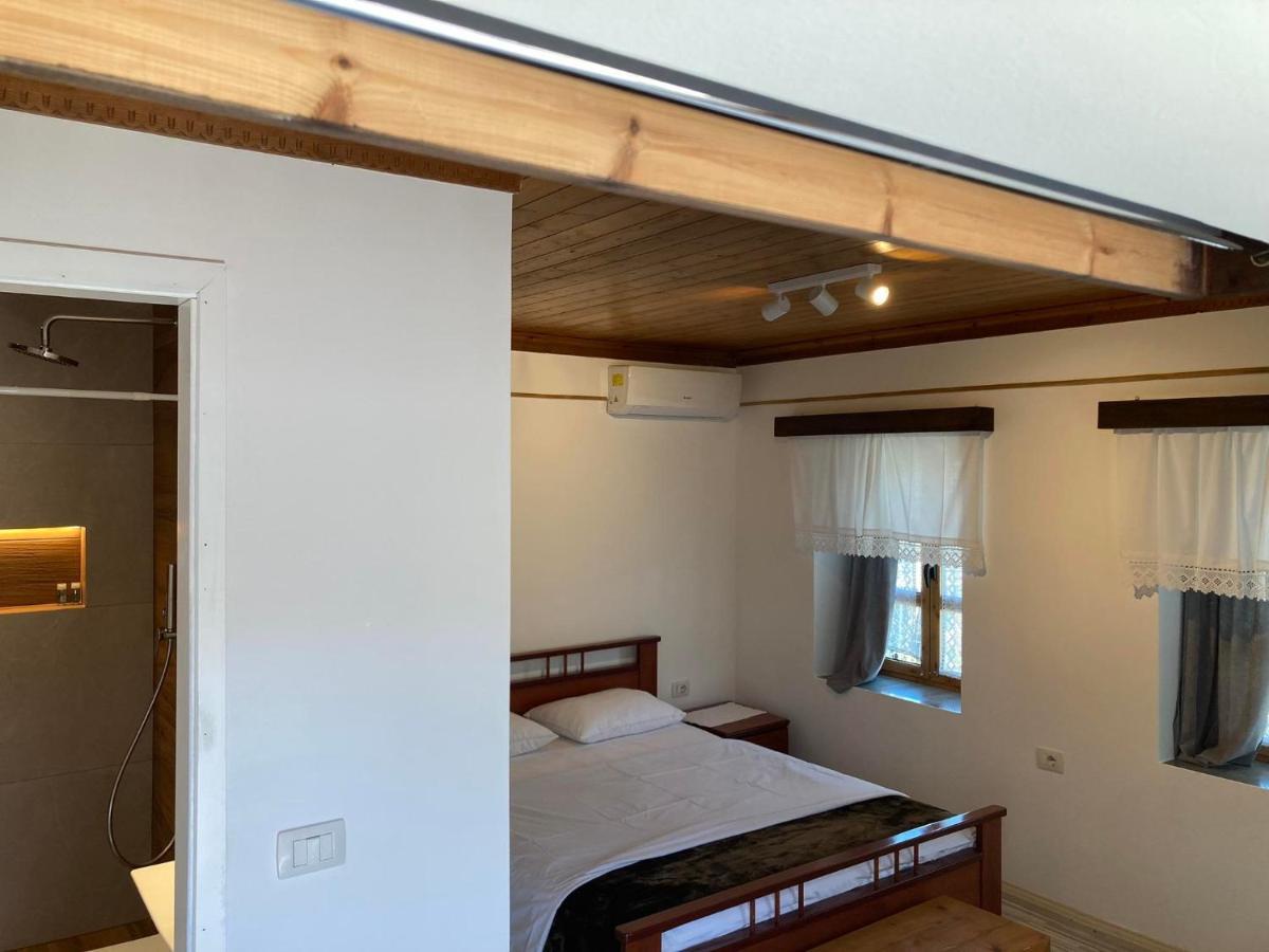 Sokaku I Te Marreve Guesthouse Gjirokastër 외부 사진
