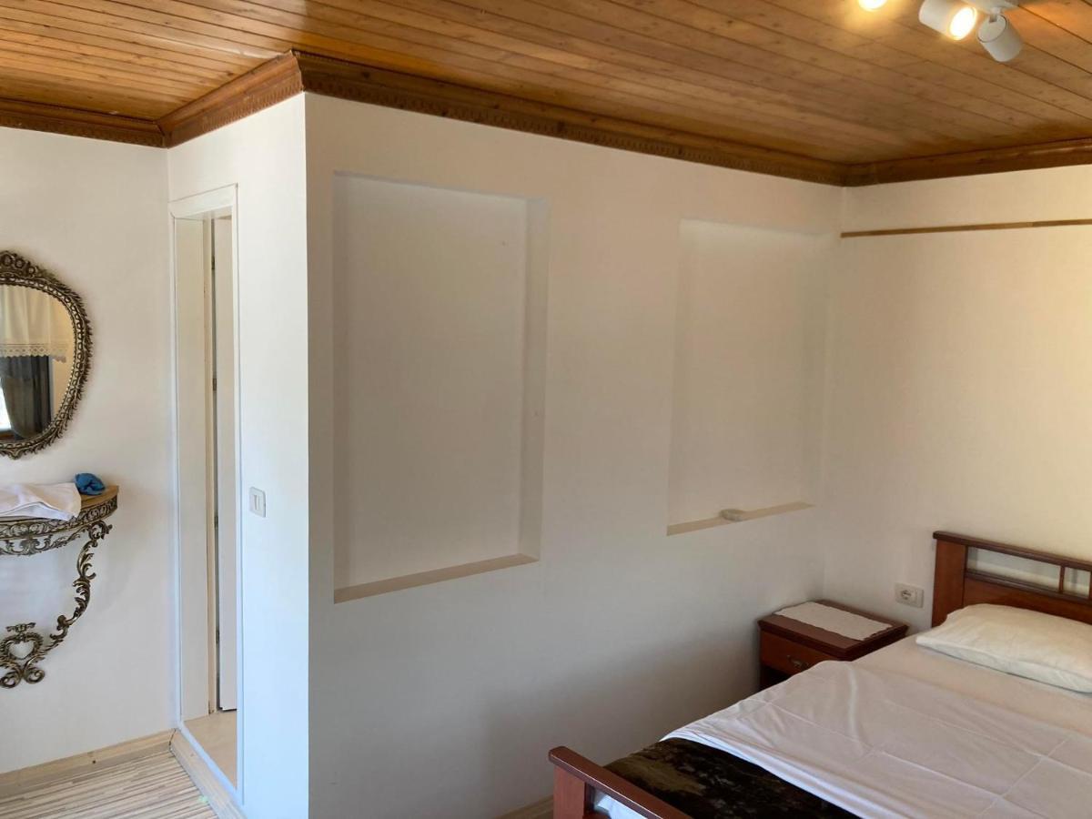 Sokaku I Te Marreve Guesthouse Gjirokastër 외부 사진