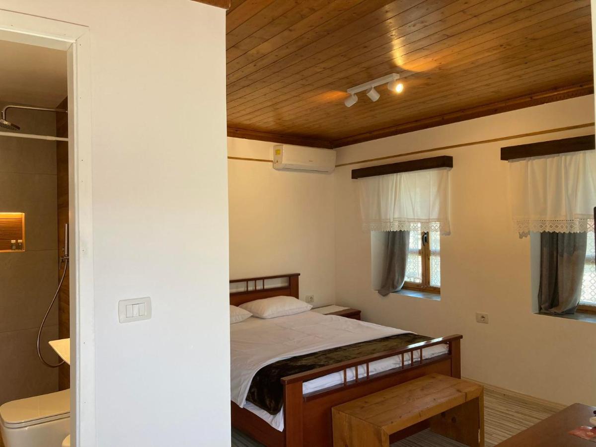 Sokaku I Te Marreve Guesthouse Gjirokastër 외부 사진