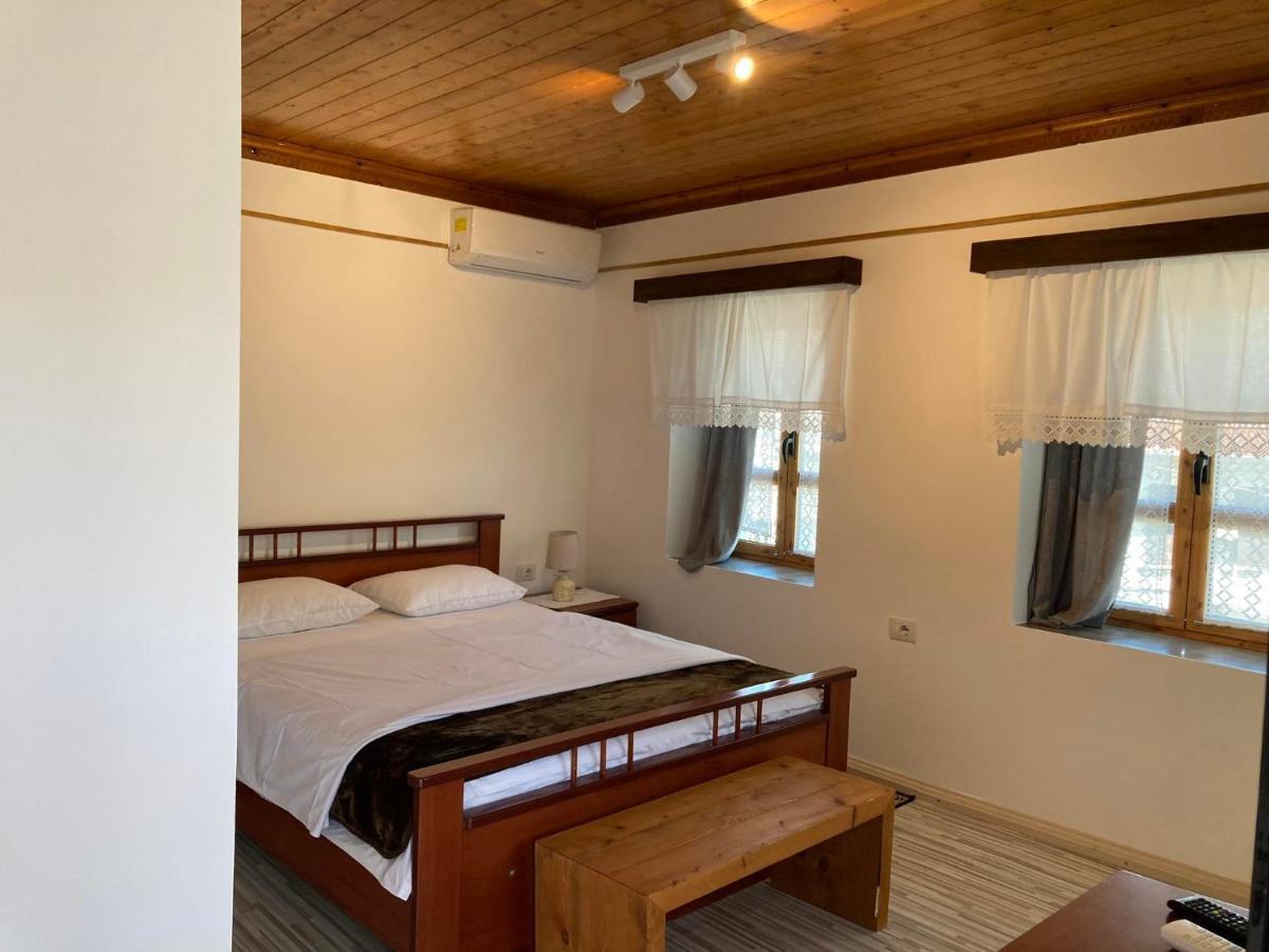 Sokaku I Te Marreve Guesthouse Gjirokastër 외부 사진