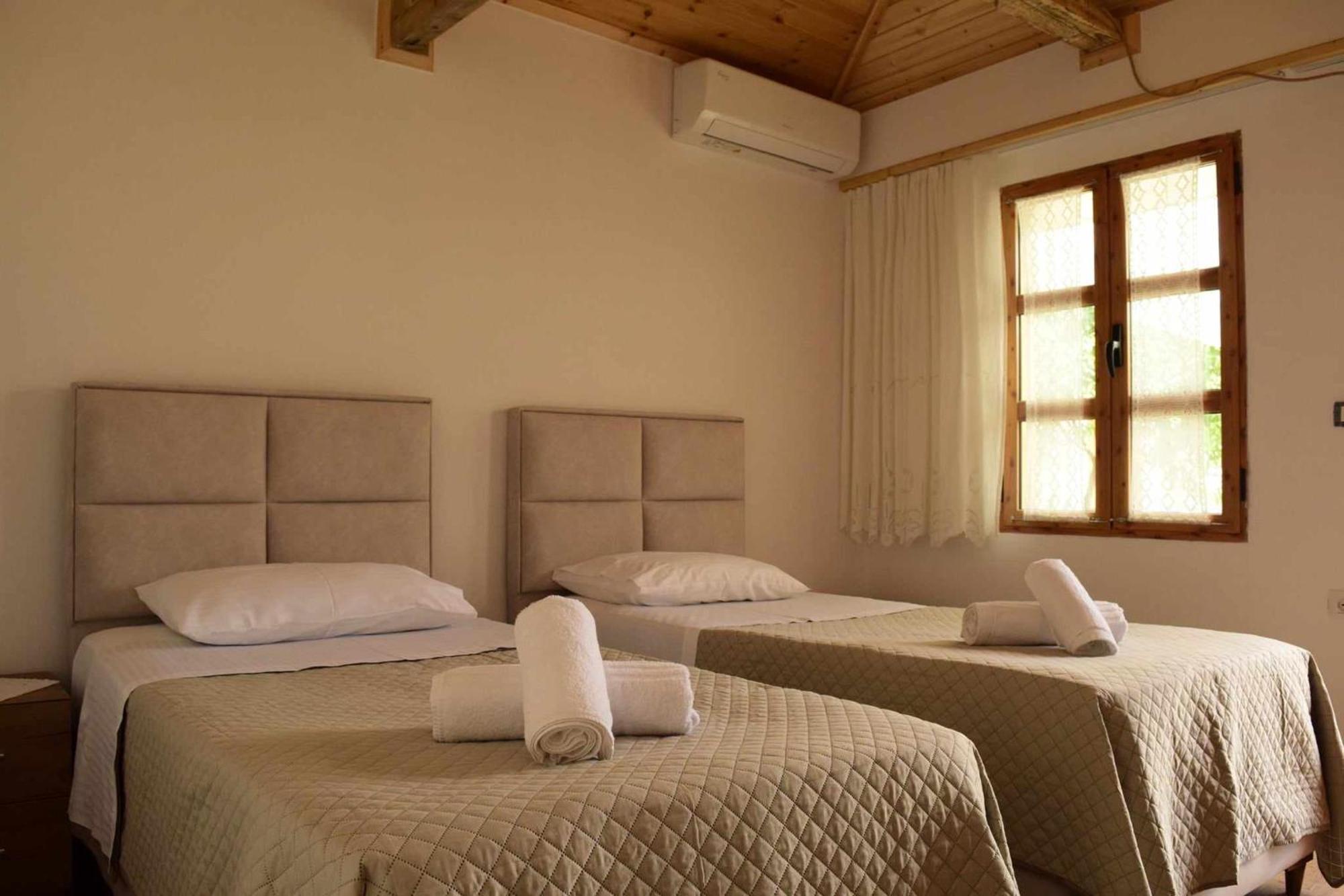 Sokaku I Te Marreve Guesthouse Gjirokastër 외부 사진